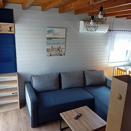 Amelia Letniskowy Lodge *