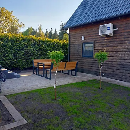 Lodge Amelia Letniskowy