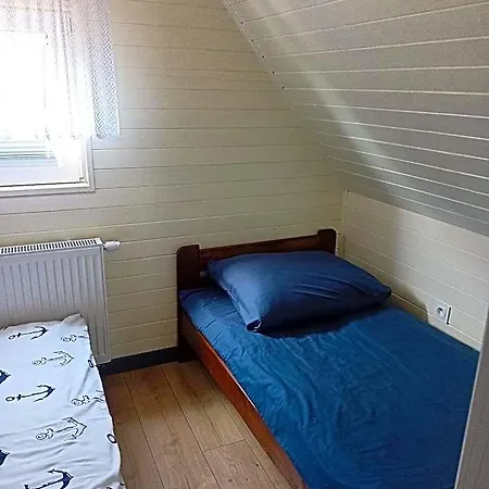 Amelia Letniskowy Lodge *