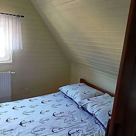 Amelia Letniskowy Lodge