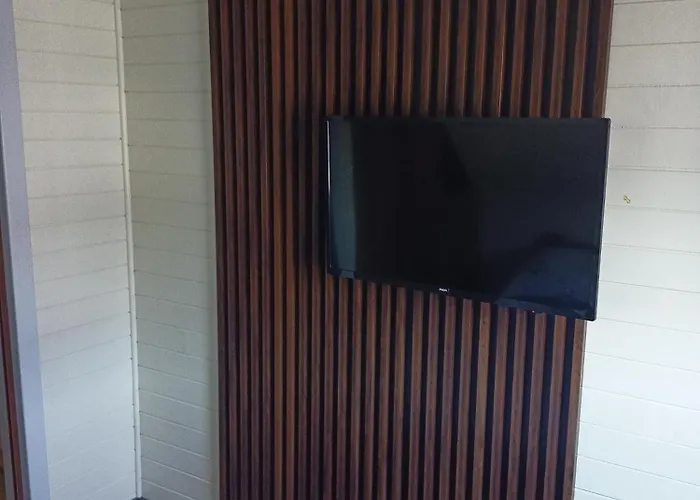 Amelia Letniskowy Jaktstuga